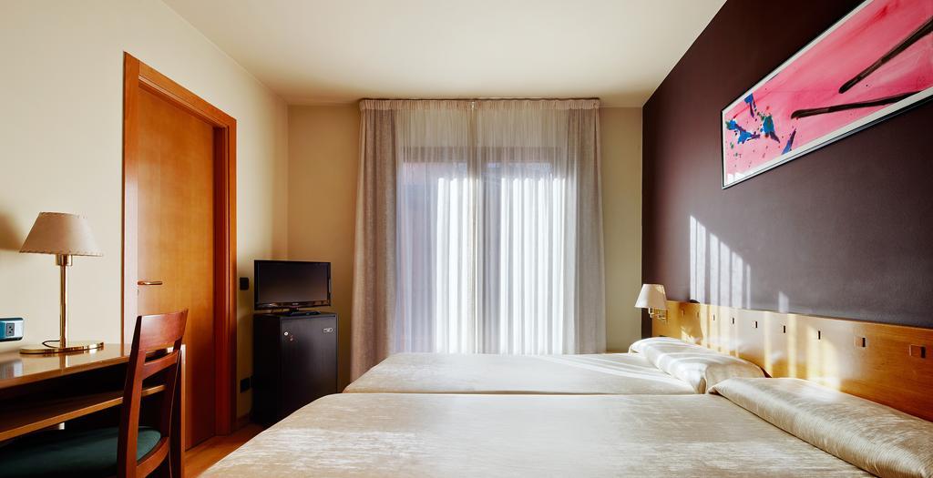 Salvia D'Or Hotel Andorra la Vella Szoba fotó