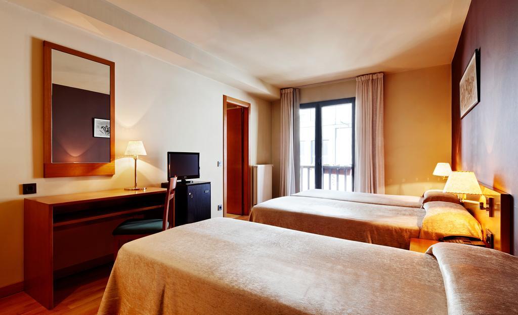 Salvia D'Or Hotel Andorra la Vella Szoba fotó