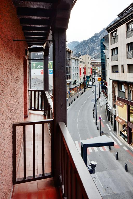 Salvia D'Or Hotel Andorra la Vella Szoba fotó