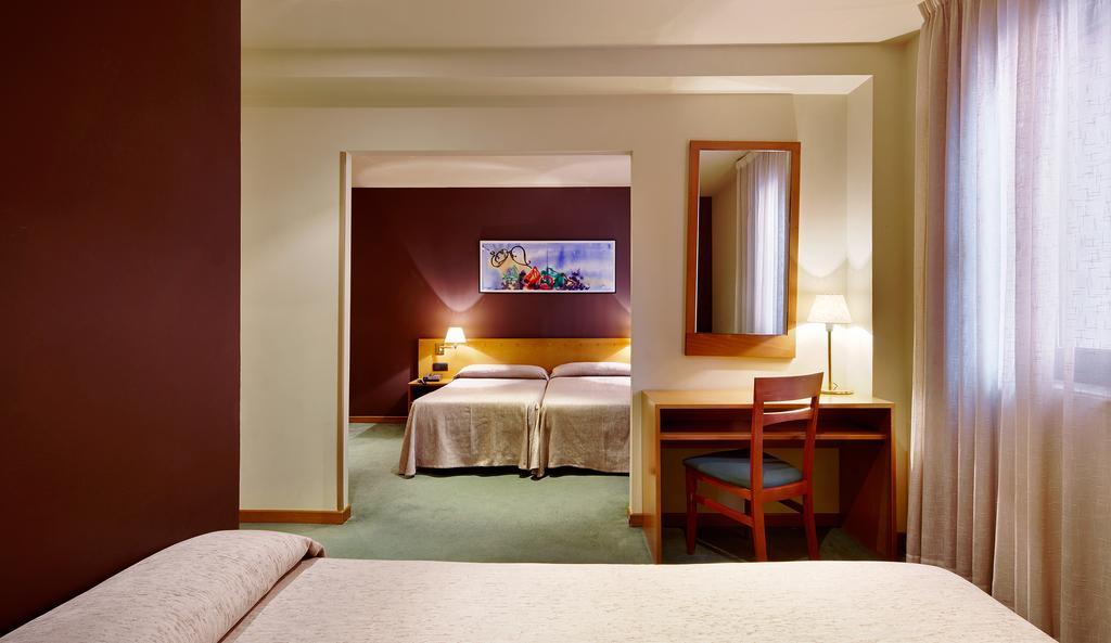 Salvia D'Or Hotel Andorra la Vella Szoba fotó
