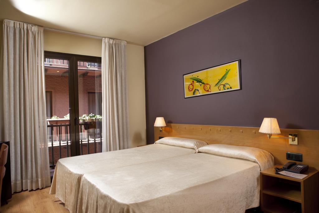 Salvia D'Or Hotel Andorra la Vella Szoba fotó