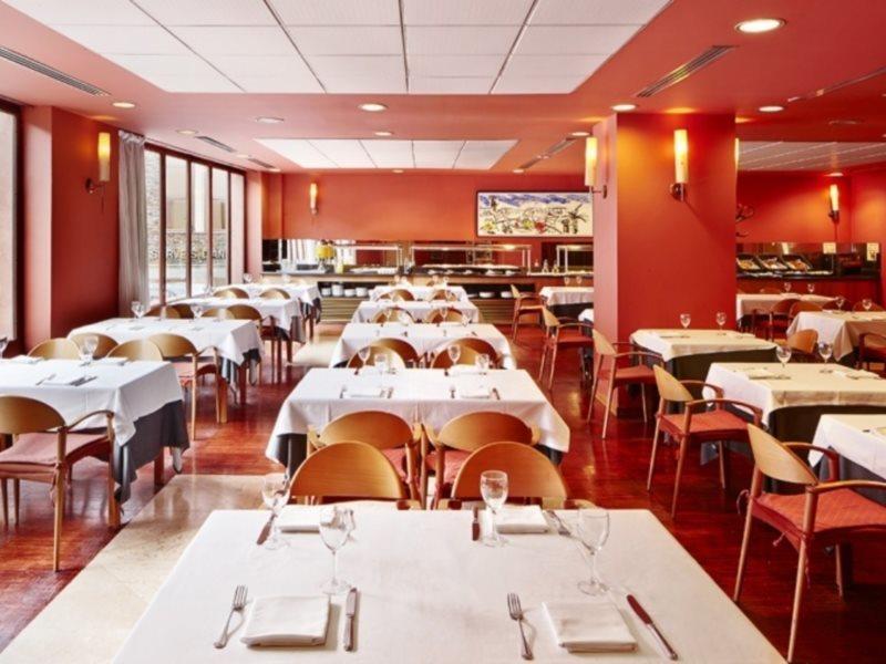 Salvia D'Or Hotel Andorra la Vella Kültér fotó