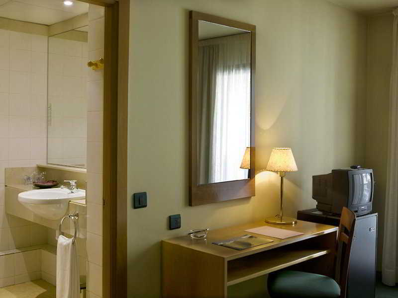 Salvia D'Or Hotel Andorra la Vella Szoba fotó