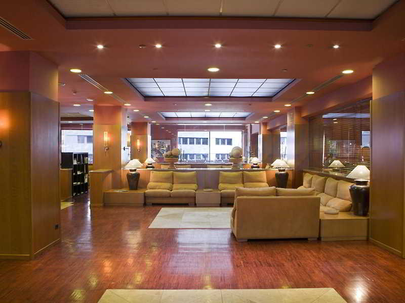 Salvia D'Or Hotel Andorra la Vella Beltér fotó