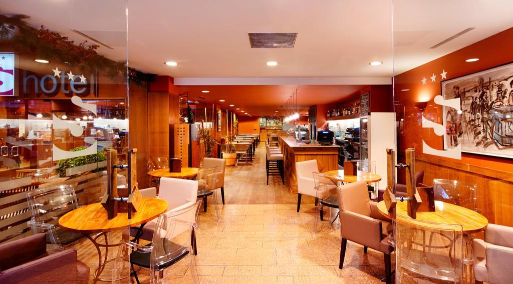 Salvia D'Or Hotel Andorra la Vella Kültér fotó