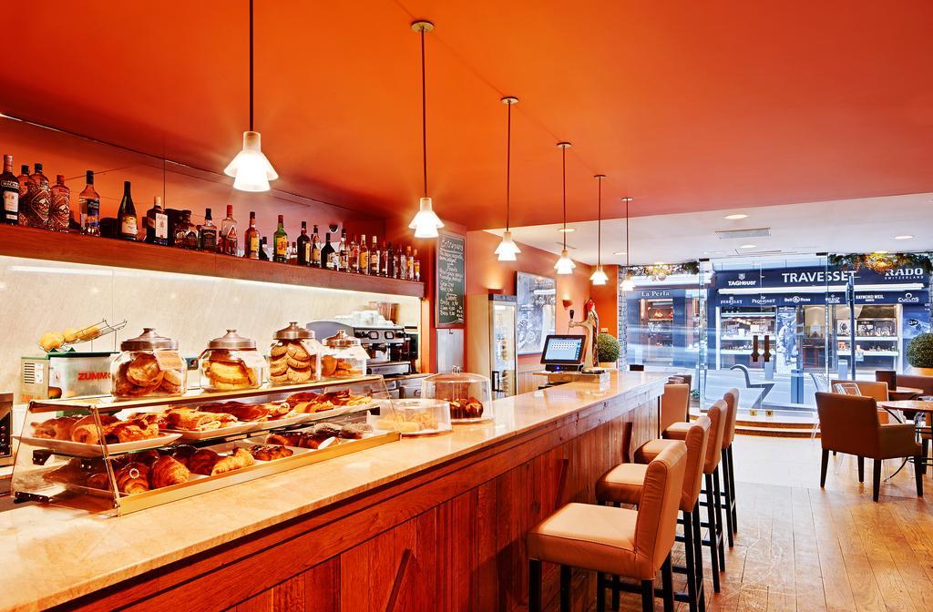 Salvia D'Or Hotel Andorra la Vella Kültér fotó