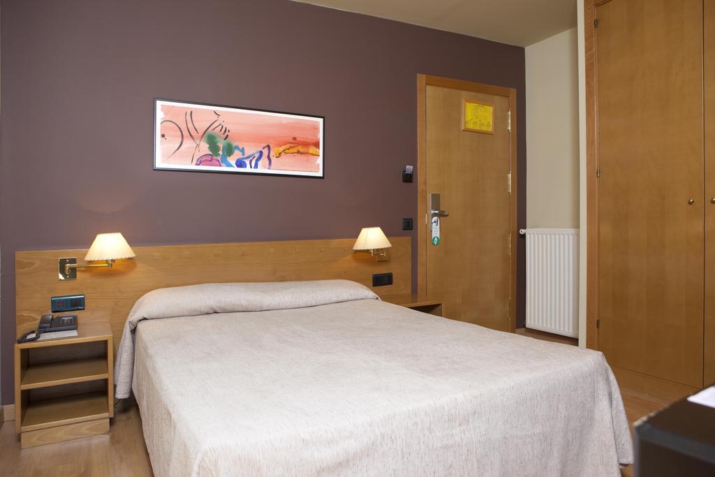 Salvia D'Or Hotel Andorra la Vella Kültér fotó